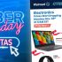 Mejores ofertas de BJ’s Wholesale Black Friday 2025 (+ FOLLETO) ???